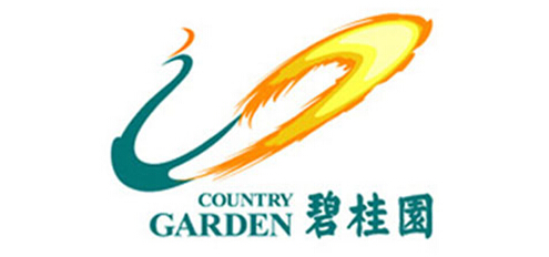 碧桂园LOGO